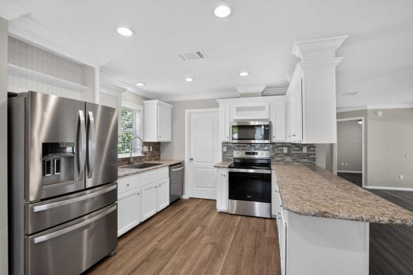 2026 Jacobsen  Home