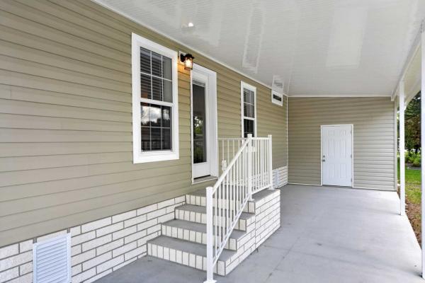 2026 Jacobsen  Home