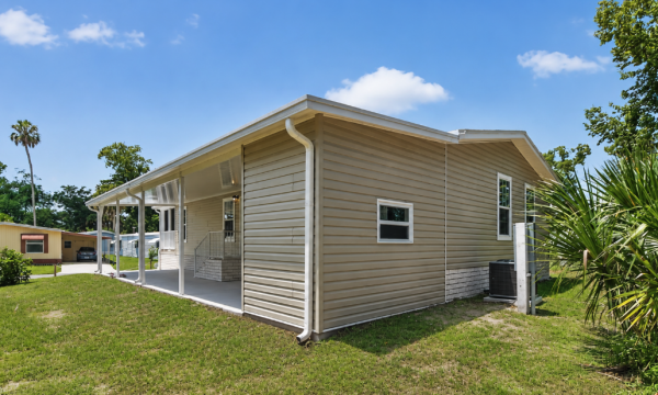 2026 Jacobsen  Home