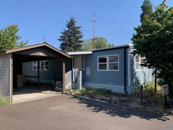 1974 Kirkwood Mobile Home For Sale