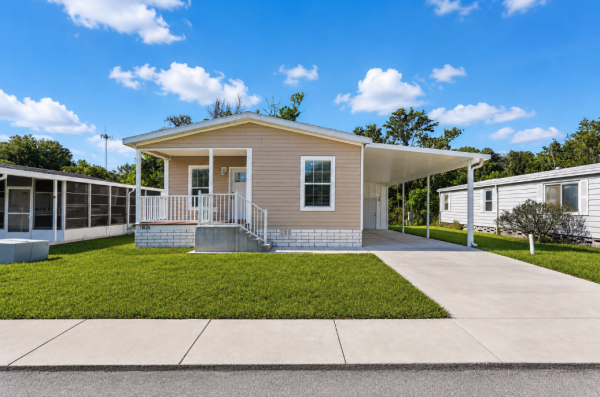 2023 Skyline  Mobile Home For Sale