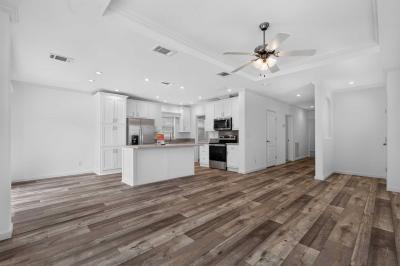 Photo 3 of 28 of home located at 11401 Causeway Blvd New Port Richey, FL 34654