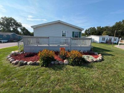 Mobile Home at 563 Allen Rd #563 Milan, MI 48160