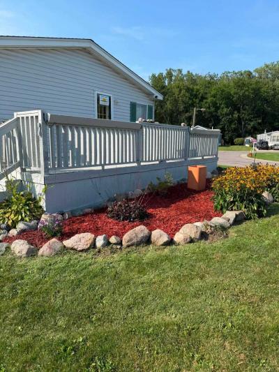 Photo 3 of 35 of home located at 563 Allen Rd #563 Milan, MI 48160