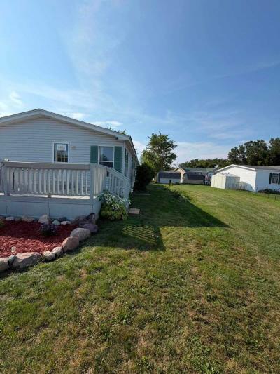 Photo 4 of 35 of home located at 563 Allen Rd #563 Milan, MI 48160