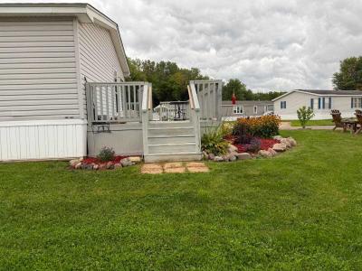 Photo 5 of 35 of home located at 563 Allen Rd #563 Milan, MI 48160