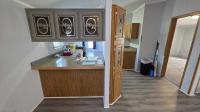 1999 Patriot Mobile Home