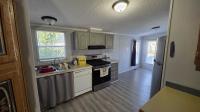 1999 Patriot Mobile Home