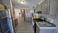 1999 Patriot Mobile Home