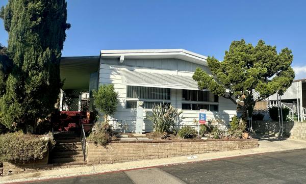 Photo 1 of 2 of home located at 8701 Mesa Rd 11 Santee, CA 92071