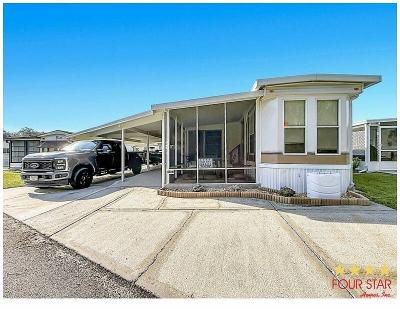 Mobile Home at 28229 Cr 33 Fruitland Park, FL 34731
