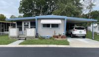 1969 STAT Mobile Home