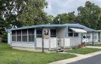 1969 STAT Mobile Home