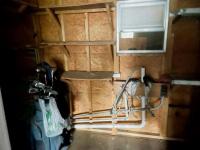 1969 STAT Mobile Home