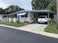 1969 STAT Mobile Home