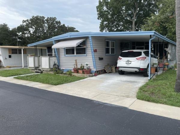 1969 STAT Mobile Home For Sale
