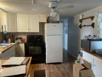 1969 STAT Mobile Home