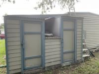 1969 STAT Mobile Home