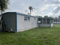 1969 STAT Mobile Home