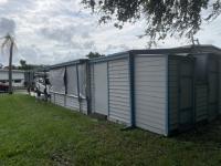 1969 STAT Mobile Home