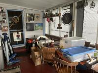1969 STAT Mobile Home