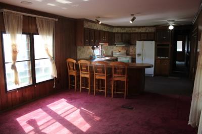 Mobile Home at 2435 Route 9 Lot 12 Malta, NY 12020