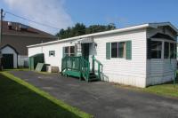 Kingsley Townhouse Mobile Home