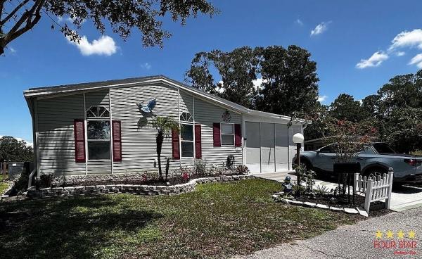 2001 MERT Mobile Home For Sale