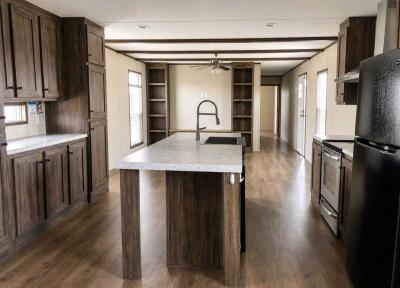 Photo 2 of 7 of home located at 120 Croghan Street Lot 198 Liberty Hill, TX 78642