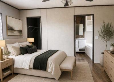 Photo 3 of 7 of home located at 120 Croghan Street Lot 198 Liberty Hill, TX 78642