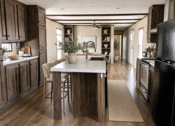 2022  Mobile Home For Sale