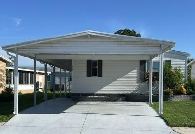 Mobile Home at 102 Lantana Lane Parrish, FL 34219