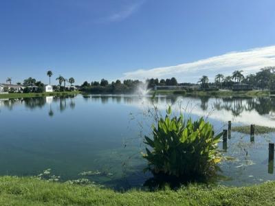 Photo 4 of 29 of home located at 102 Lantana Lane Parrish, FL 34219