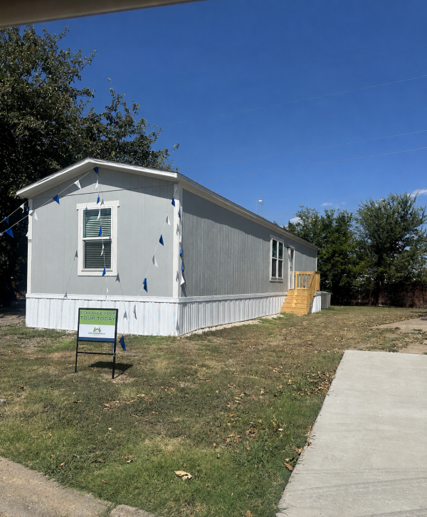 2026 Clayton Mobile Home For Sale