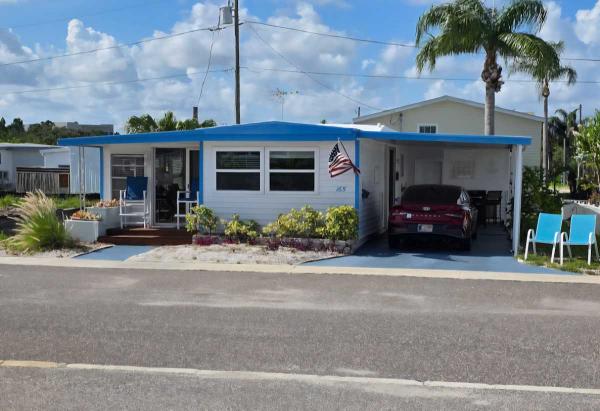  Mobile Home For Sale