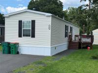 2023 Mobile Home