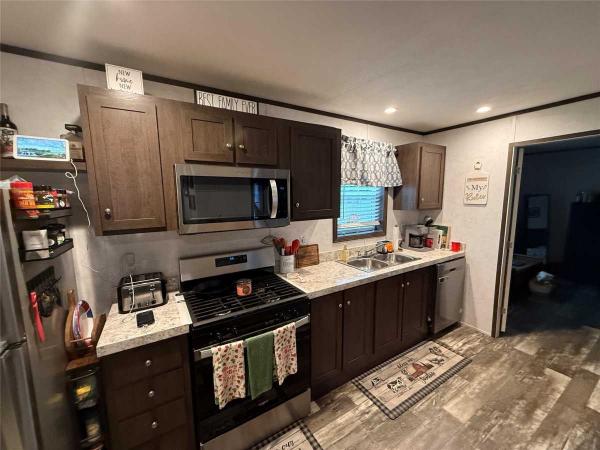 2023 Mobile Home