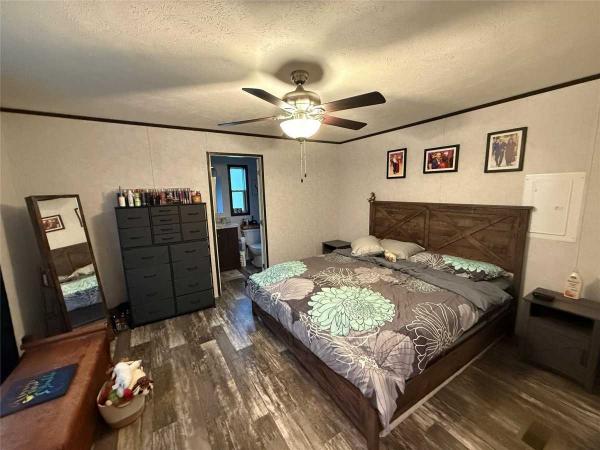 2023 Mobile Home