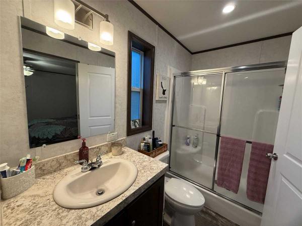 2023 Mobile Home