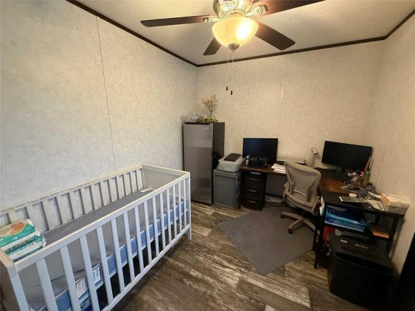 2023 Mobile Home