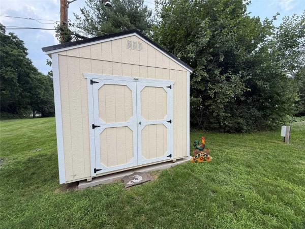 2023 Mobile Home
