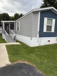 2023 Clayton  96PLH16763DH23S Mobile Home