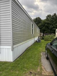 2023 Clayton  96PLH16763DH23S Mobile Home