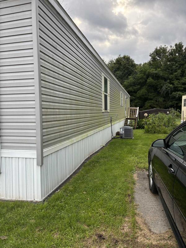 2023 Clayton  96PLH16763DH23S Mobile Home