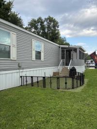 2023 Clayton  96PLH16763DH23S Mobile Home