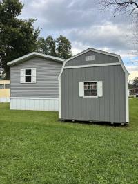 2023 Clayton  96PLH16763DH23S Mobile Home