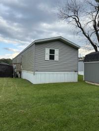 2023 Clayton  96PLH16763DH23S Mobile Home