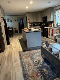 2023 Clayton  96PLH16763DH23S Mobile Home