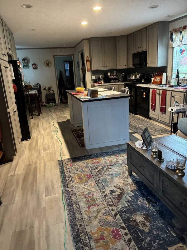 2023 Clayton  96PLH16763DH23S Mobile Home