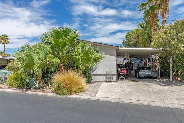 2001 Clayton Mobile Home For Sale